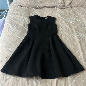 Philosophy Black Dress